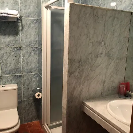 El Puerto Apartment
