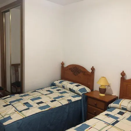 El Puerto Appartement Sanxenxo