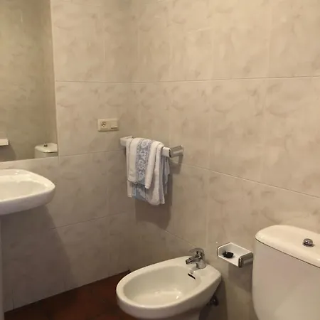 Apartment El Puerto *