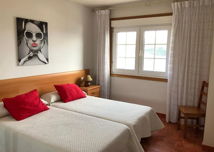 Appartement El Puerto