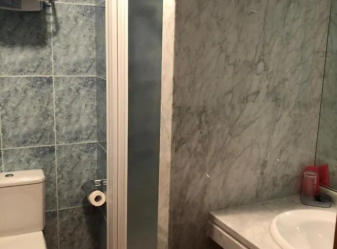 El Puerto Appartement