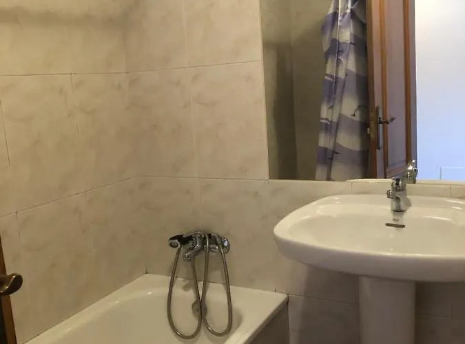 Appartement El Puerto Sanxenxo