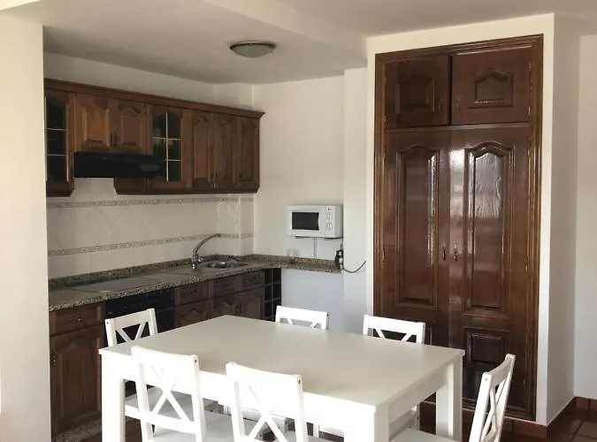 Διαμέρισμα El Puerto