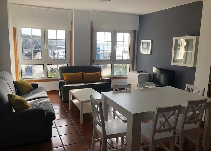 El Puerto * Sanxenxo