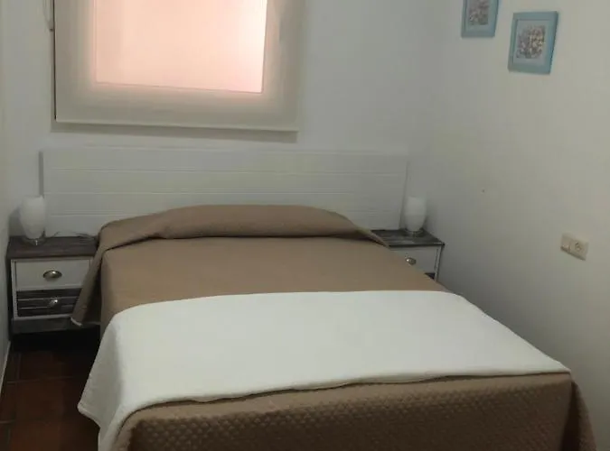 El Puerto * Sanxenxo